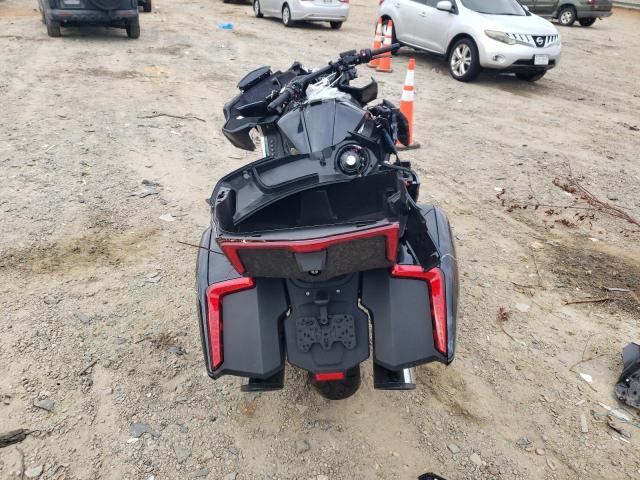 2023 BMW K1600 B WB10F6301P6G34423