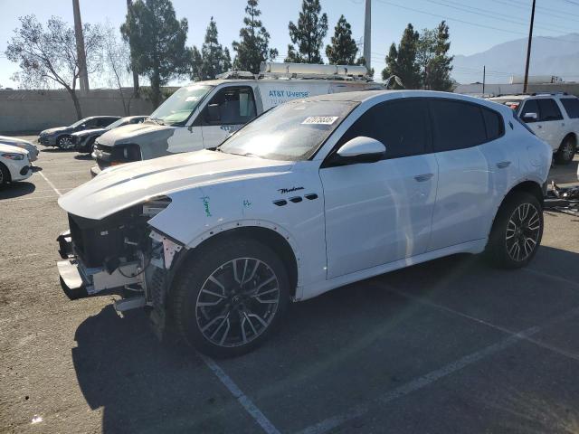 2023 MASERATI GRECALE MO ZN682AVM5P7439709