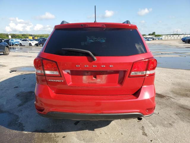 2019 DODGE JOURNEY SE 3C4PDCBB5KT783793