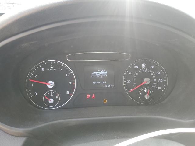 2019 KIA SORENTO L - 5XYPGDA34KG540507