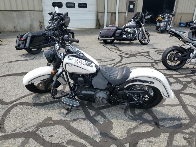 2012 HARLEY-DAVIDSON FLS SOFTAI 1HD1JRV2XCB038830