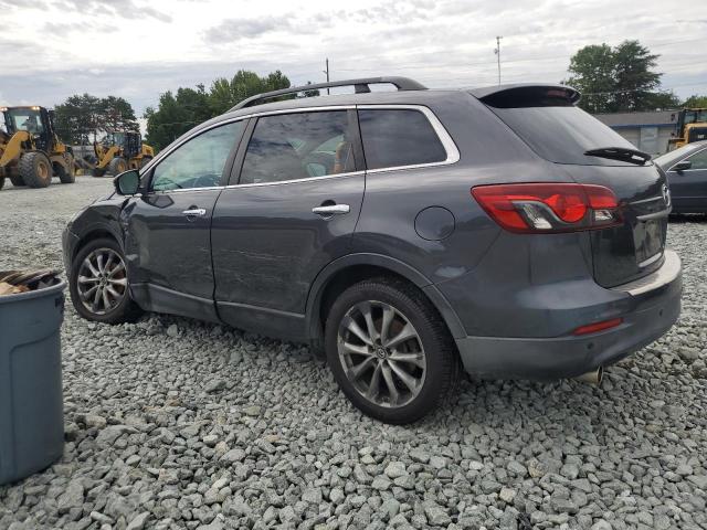 2015 MAZDA CX-9 GRAND - JM3TB2DA1F0449967