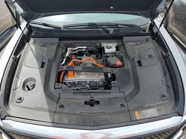 2024 CADILLAC LYRIQ LUXU 1GYKPPRL0RZ107255
