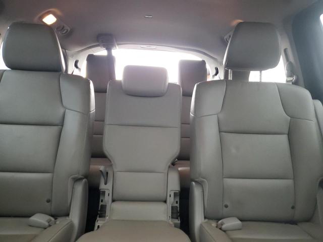 2015 HONDA ODYSSEY EX 5FNRL5H6XFB048054