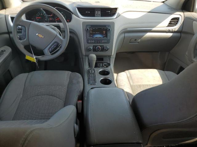 2017 CHEVROLET TRAVERSE L 1GNKRFED1HJ112509
