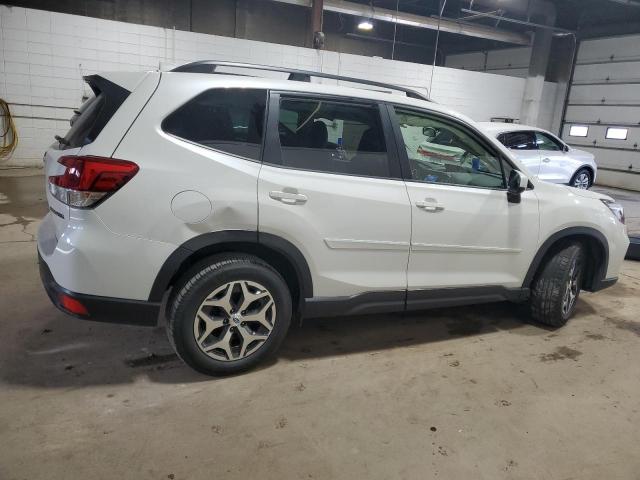 2021 SUBARU FORESTER P JF2SKAFC1MH429005