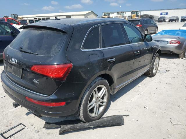 2016 AUDI Q5 PREMIUM WA1L2AFP2GA005989