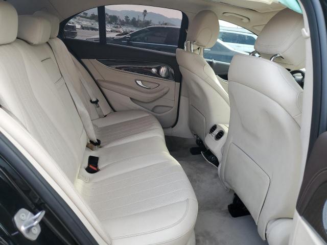 2017 MERCEDES-BENZ E 300 WDDZF4JB8HA164136