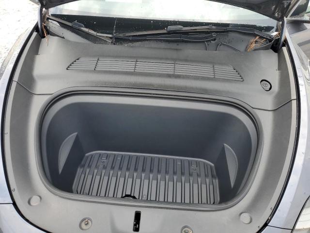 2023 TESLA MODEL Y 7SAYGDEE7PF668239