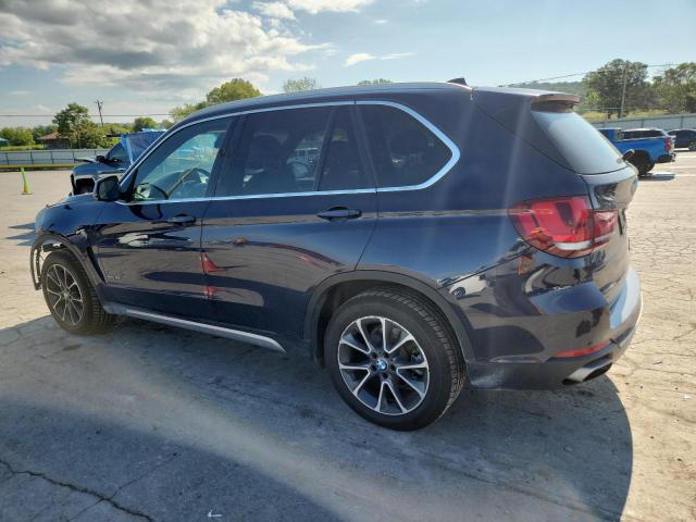 2018 BMW X5 XDRIVE3 - 5UXKR0C53JL072993