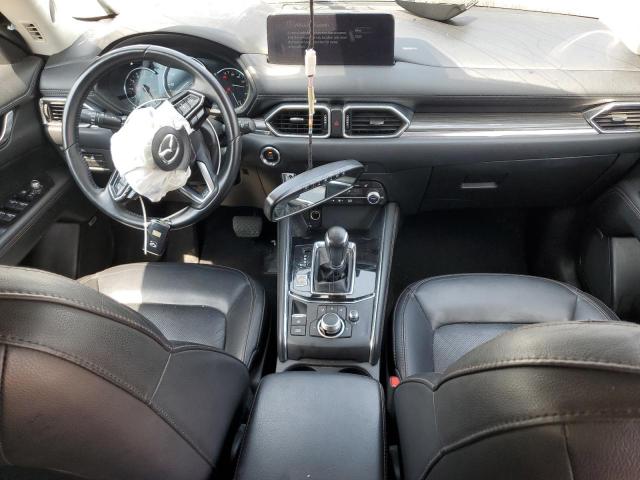2021 MAZDA CX-5 GRAND - JM3KFBDMXM0323209