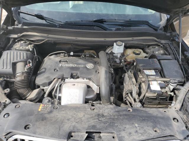 2016 BUICK ENVISION P LRBFXESX7GD165526