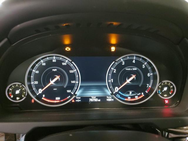 2018 BMW X5 XDRIVE3 #3290296201