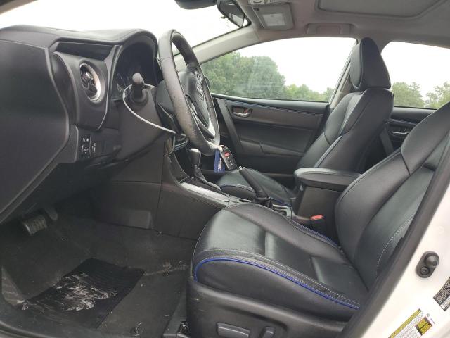 2017 TOYOTA COROLLA L 5YFBURHE4HP595373