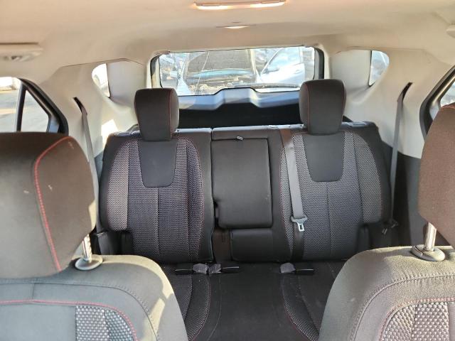 2015 CHEVROLET EQUINOX LT 2GNFLFEK3F6143286