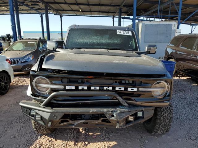 2023 FORD BRONCO BAS 1FMEE5DP9PLC19572