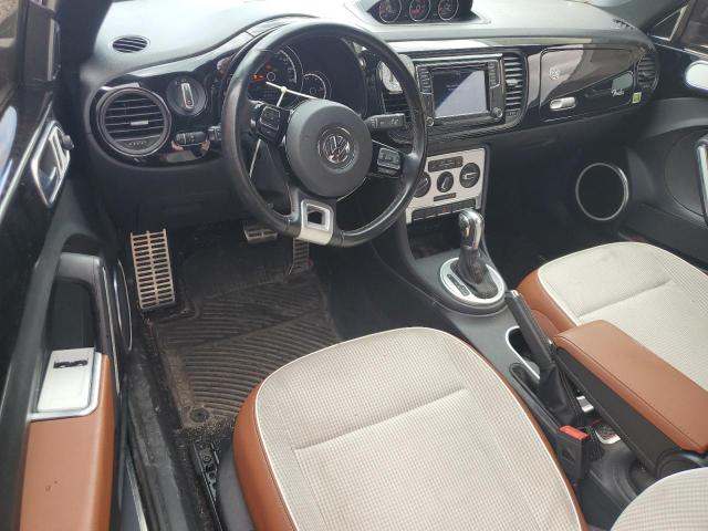 2016 VOLKSWAGEN BEETLE 1.8T 3VWF17AT2GM631622