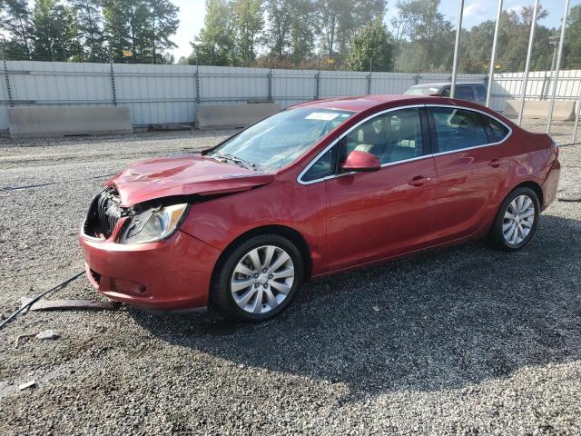 BUICK VERANO