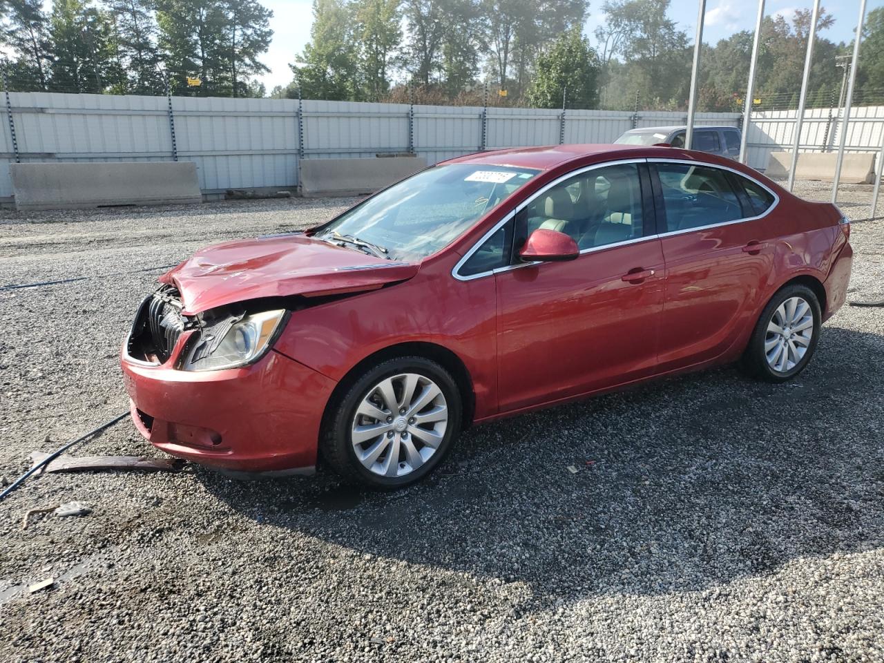BUICK VERANO