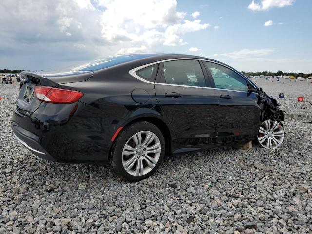 2015 CHRYSLER 200 LIMITE 1C3CCCABXFN564910