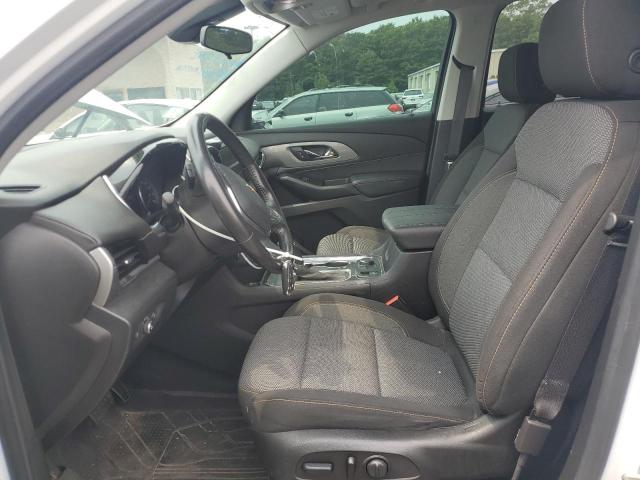 2020 CHEVROLET TRAVERSE LT 1GNEVGKW5LJ258649