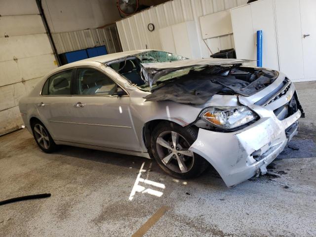 2012 CHEVROLET MALIBU 1LT #3257153224