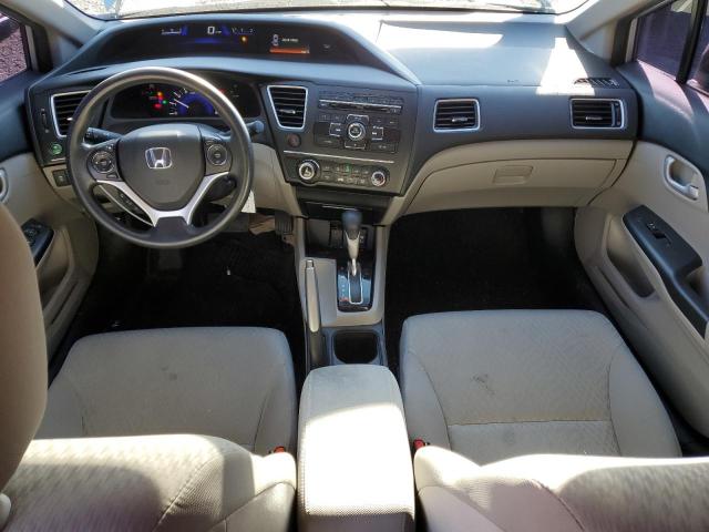 2015 HONDA CIVIC LX 2HGFB2F54FH551105