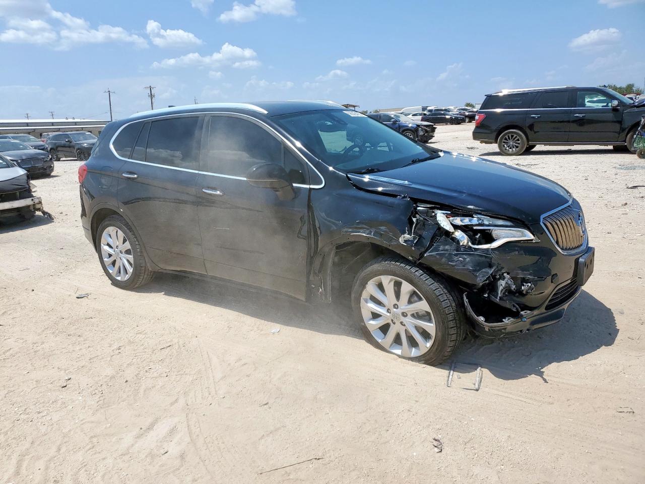 BUICK ENVISION PREMIUM