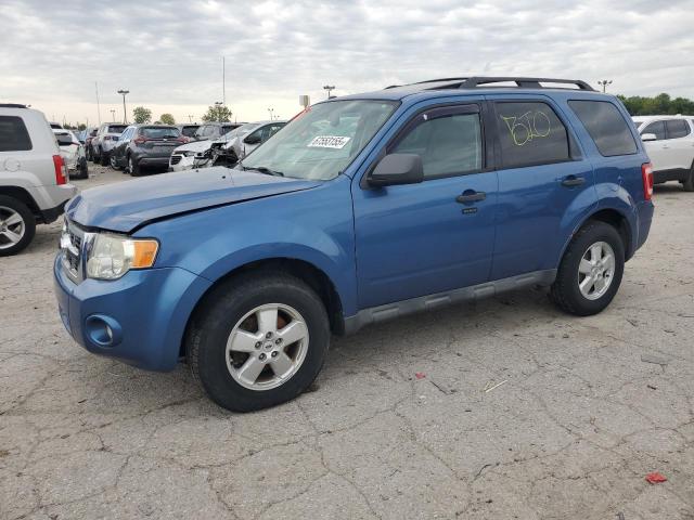 FORD ESCAPE XLT