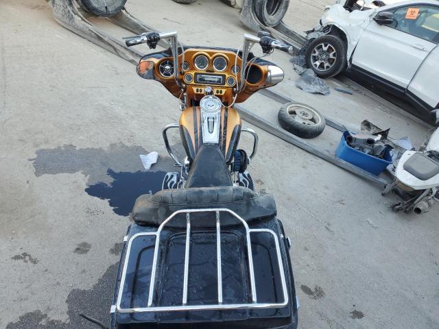 2005 HARLEY-DAVIDSON FLHTCUI 1HD1FCW145Y626727