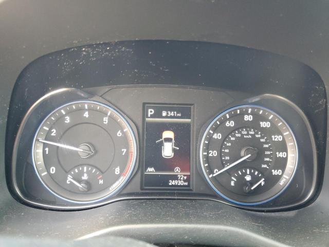 2023 HYUNDAI KONA SE - KM8K22AB4PU956806