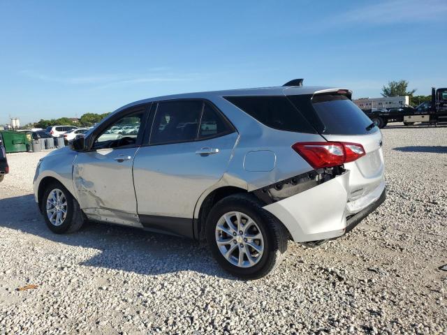 2019 CHEVROLET EQUINOX LS 2GNAXHEV0K6267966