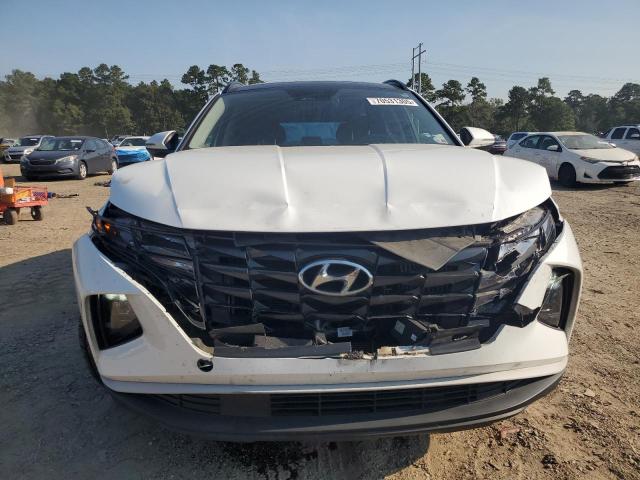 2022 HYUNDAI TUCSON SEL KM8JFCA15NU041523