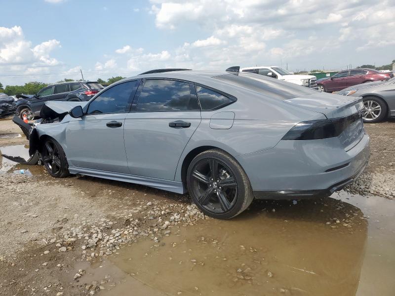 2023 HONDA ACCORD HYB 1HGCY2F77PA061003