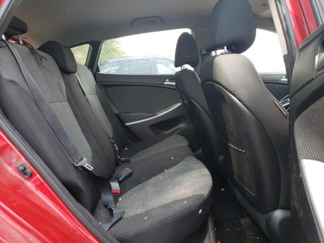 2014 HYUNDAI ACCENT GLS - KMHCT5AE0EU177767