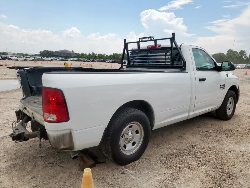 2023 RAM 1500 CLASS 3C6JR6DG5PG541255