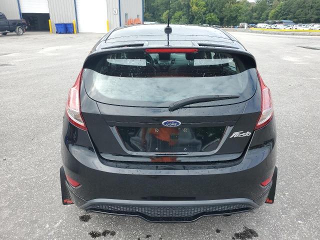 2019 FORD FIESTA ST 3FADP4DJ7KM122240