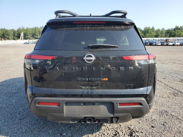 2024 NISSAN PATHFINDER 5N1DR3BD3RC266158