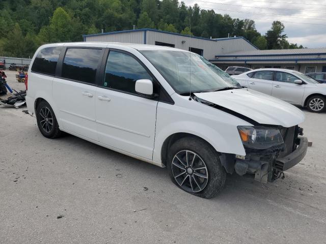 2017 DODGE GRAND CARAVAN GT 2C4RDGEG5HR689822