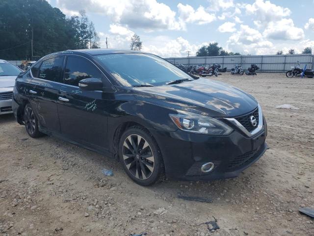 2019 NISSAN SENTRA S 3N1AB7AP9KY324143