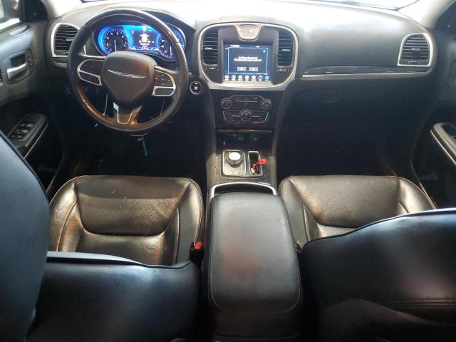 2019 CHRYSLER 300 LIMITED 2C3CCAKG6KH586548