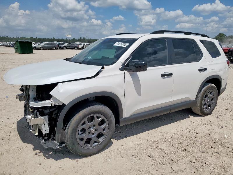 2025 HONDA PILOT TRAI 5FNYG1H61SB041092