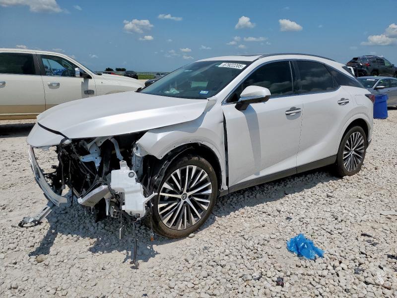 2024 LEXUS RX 350H BA 2T2BBMCA7RC044381