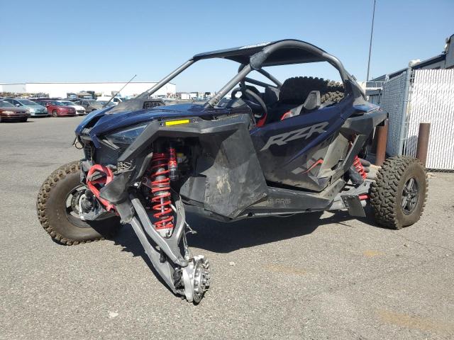 2023 POLARIS RZR PRO R ULTIMATE 3NSRGD2KXPG390134