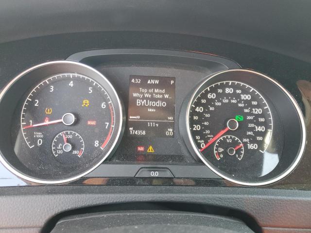 2015 VOLKSWAGEN GOLF 3VW217AU3FM004952