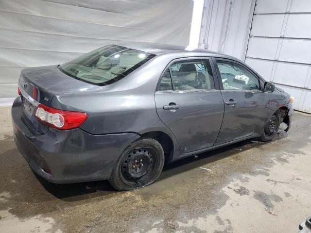 2013 TOYOTA COROLLA BA - 2T1BU4EEXDC928466