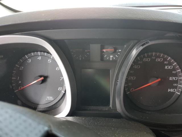 2016 CHEVROLET EQUINOX LT 2GNALCEK1G1141561