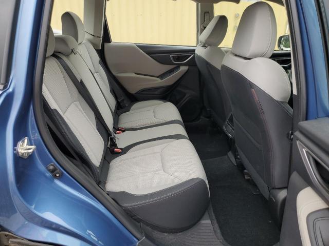 2021 SUBARU FORESTER - JF2SKADC1MH459009