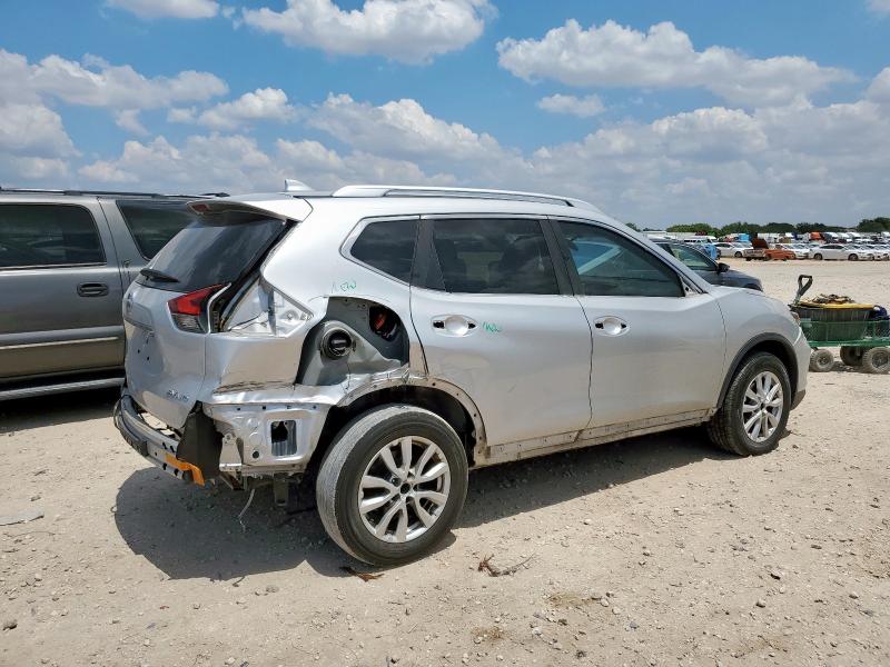 2018 NISSAN ROGUE S KNMAT2MV9JP614728