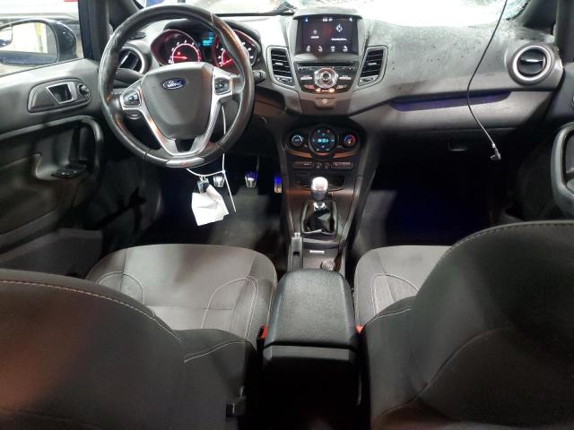 2016 FORD FIESTA ST 3FADP4GX9GM143341